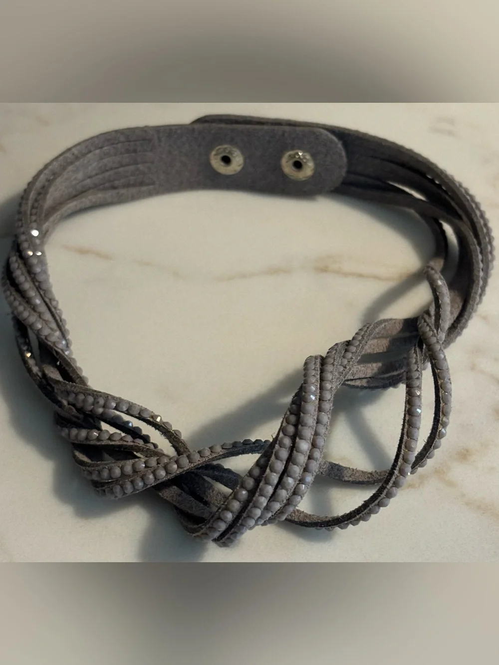 Multi-Strand Bracelet Grouping  - Women’s Jewelry